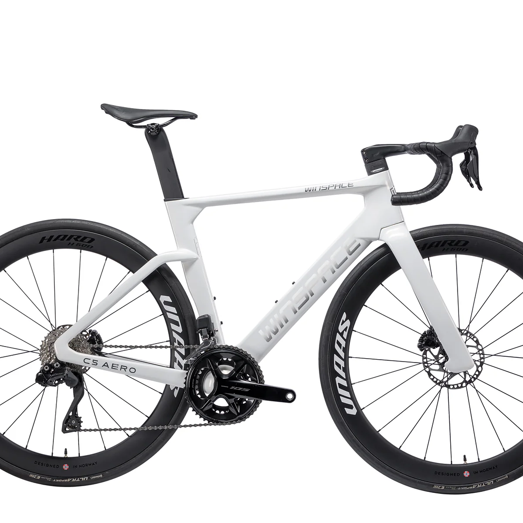 C5 Aero (Pre-order) 2