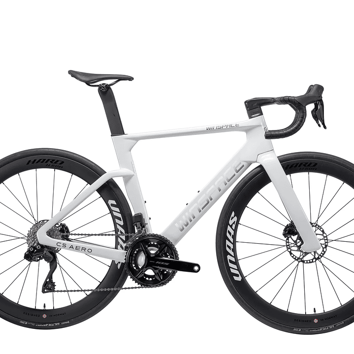 C5 Aero (Pre-order) 2