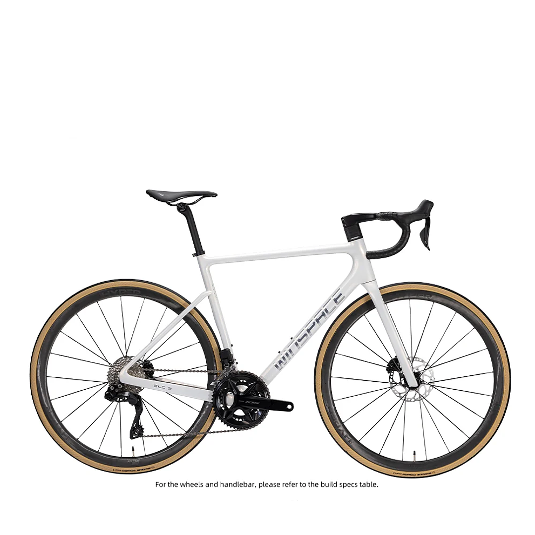 Winspace SLC 3.0 - Shimano Ultegra Di2 (Pre-order) 1
