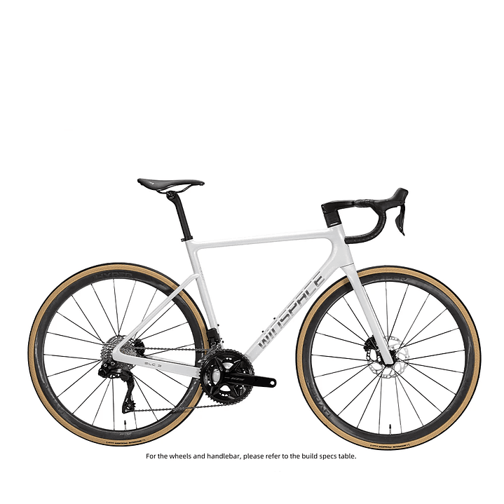 Winspace SLC 3.0 - Shimano Ultegra Di2 (Pre-order) 1