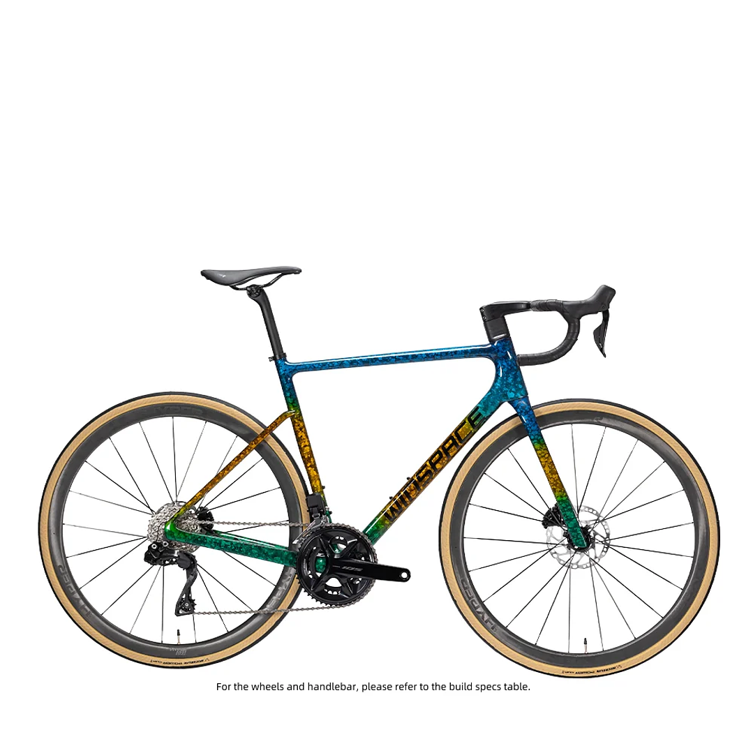 Winspace SLC 3.0 - Shimano Ultegra Di2 (Pre-order) 2