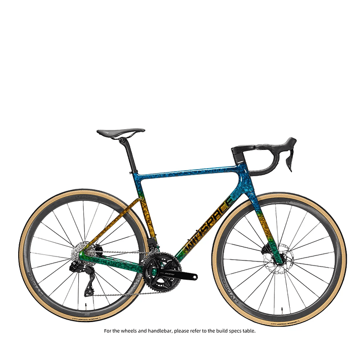 Winspace SLC 3.0 - Shimano Ultegra Di2 (Pre-order) 2