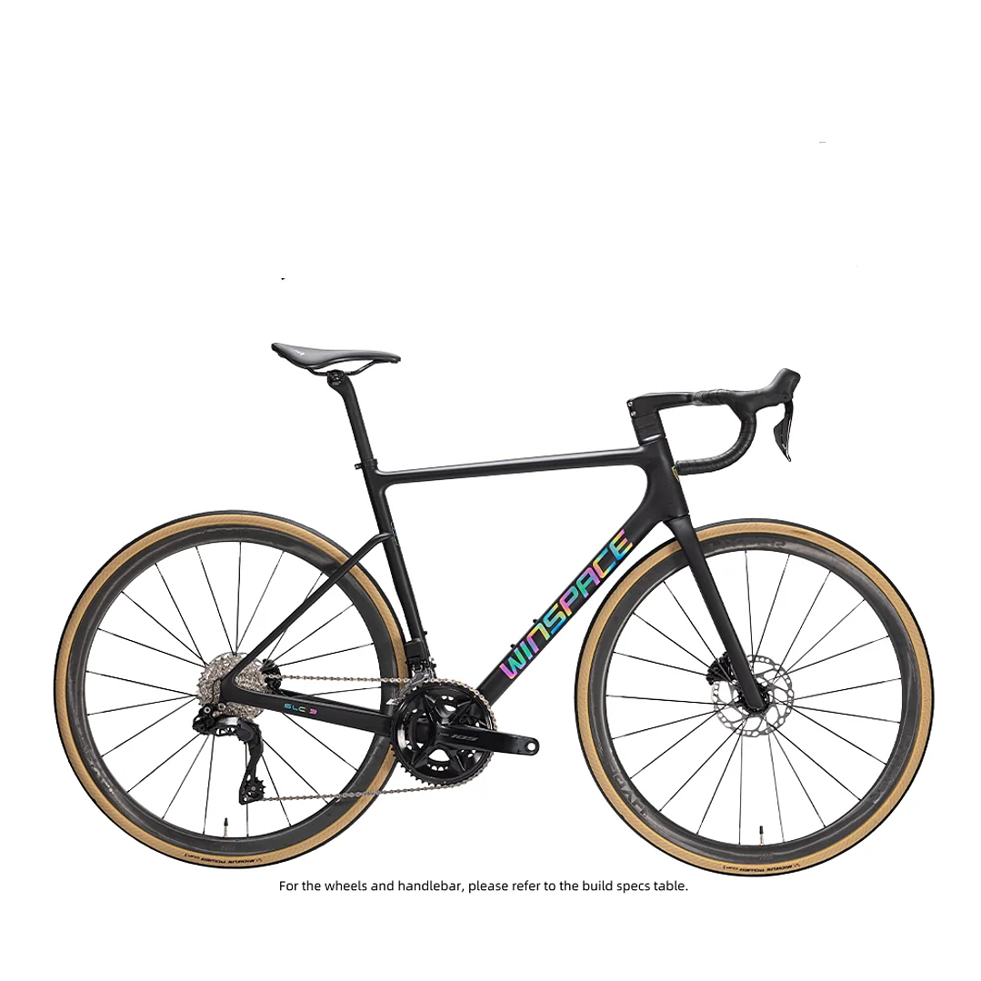 Winspace SLC 3.0 - Shimano Ultegra Di2 (Pre-order) 3
