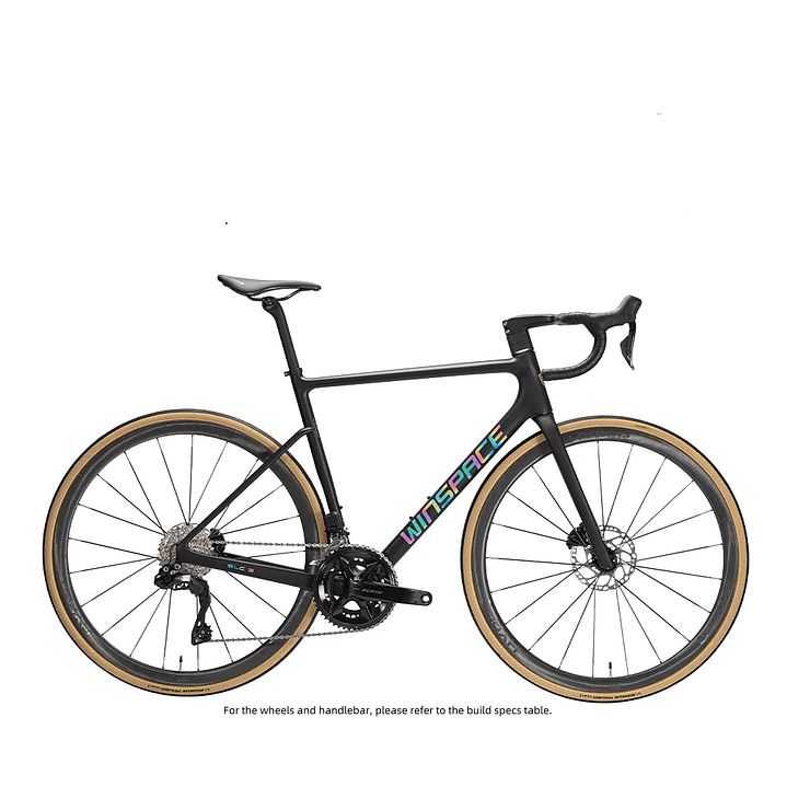 Winspace SLC 3.0 - Shimano Ultegra Di2 (Pre-order) 3