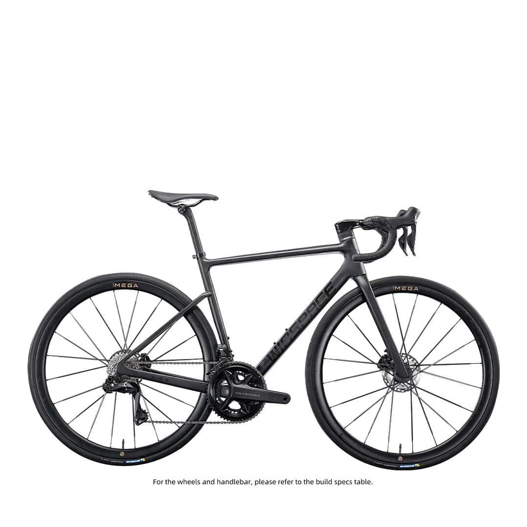 Winspace SLC 3.0 - Shimano Ultegra Di2 (Pre-order) 4