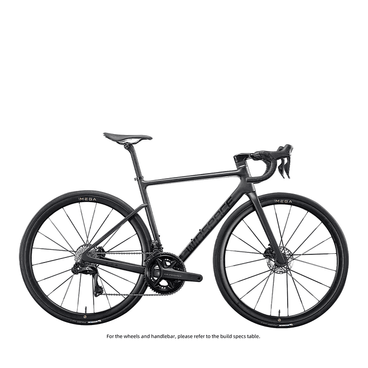 Winspace SLC 3.0 - Shimano Ultegra Di2 (Pre-order) 4