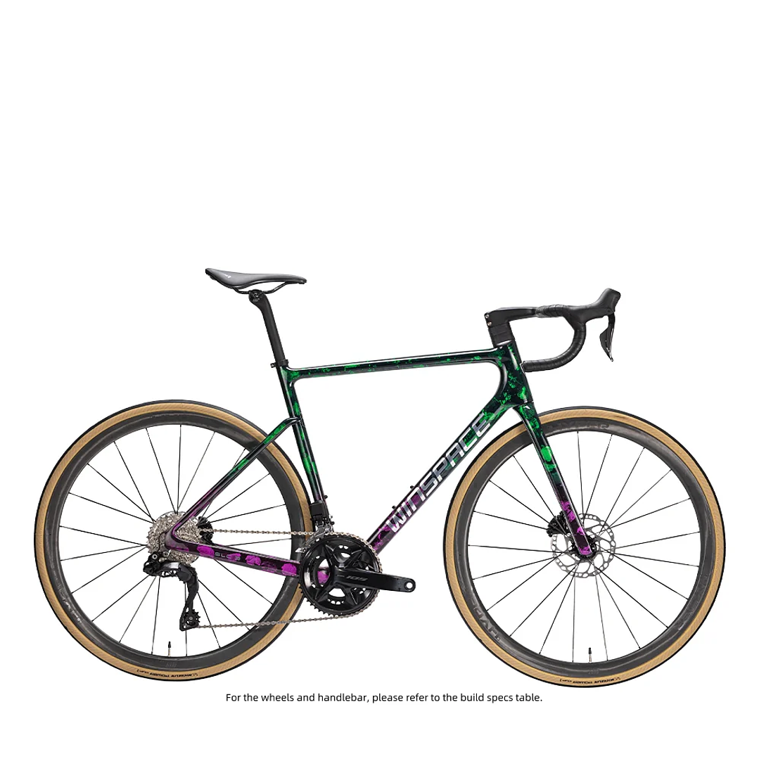 Winspace SLC 3.0 - Shimano Ultegra Di2 (Pre-order) 5
