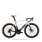 Winspace T1550 2nd Gen. - Shimano Ultegra Di2 (Pre-order) - Miniatura 3