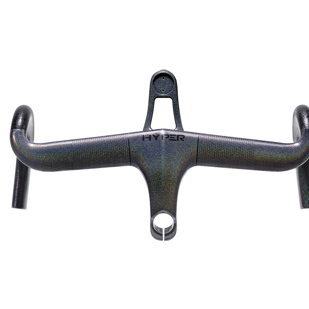 Manillar integrado HYPER 4