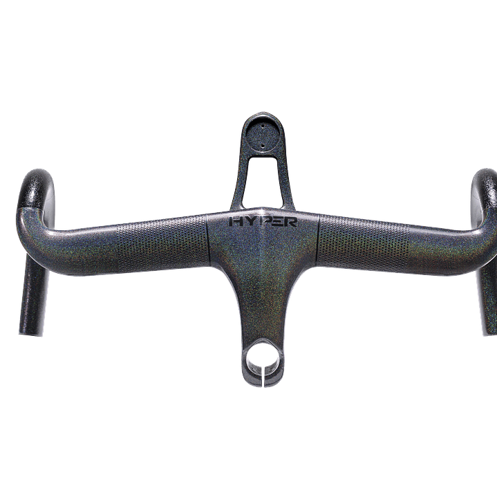 Manillar integrado HYPER 4