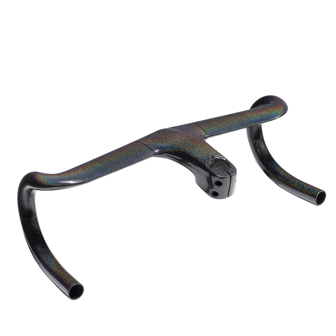 Manillar integrado HYPER 2