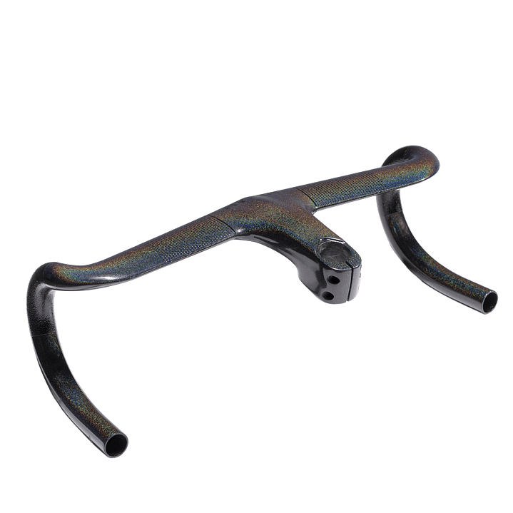 Manillar integrado HYPER 2