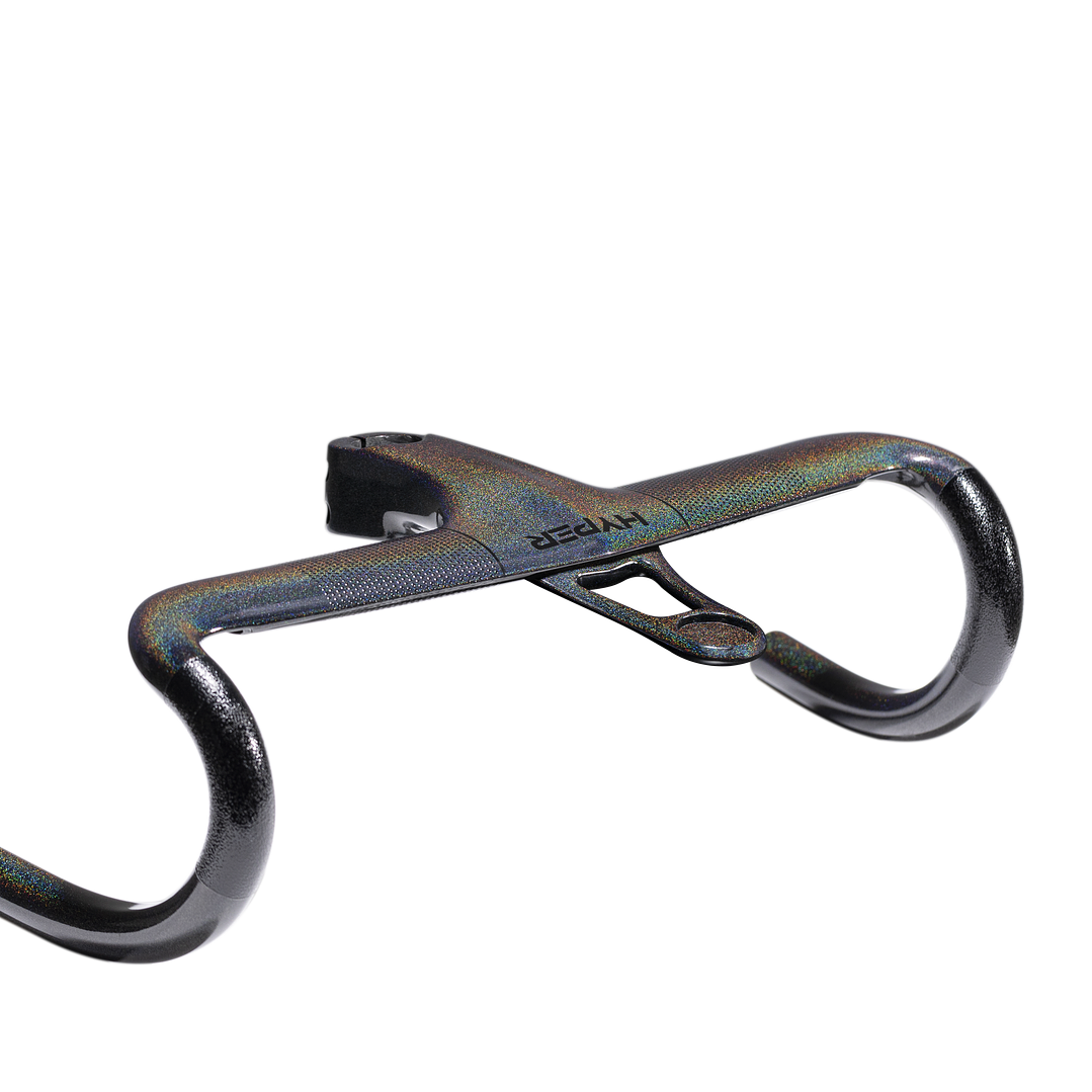 Manillar integrado HYPER 1