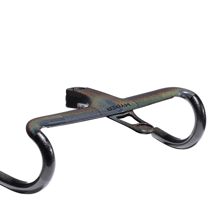 Manillar integrado HYPER 1