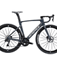 Winspace T1550 2nd Gen. - Shimano 105 Di2 (Pre-order) - Miniatura 4