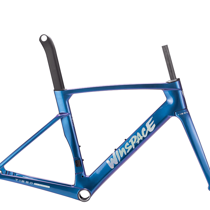 Winspace T1550 2nd Gen. - Shimano 105 Di2 (Pre-order) 5