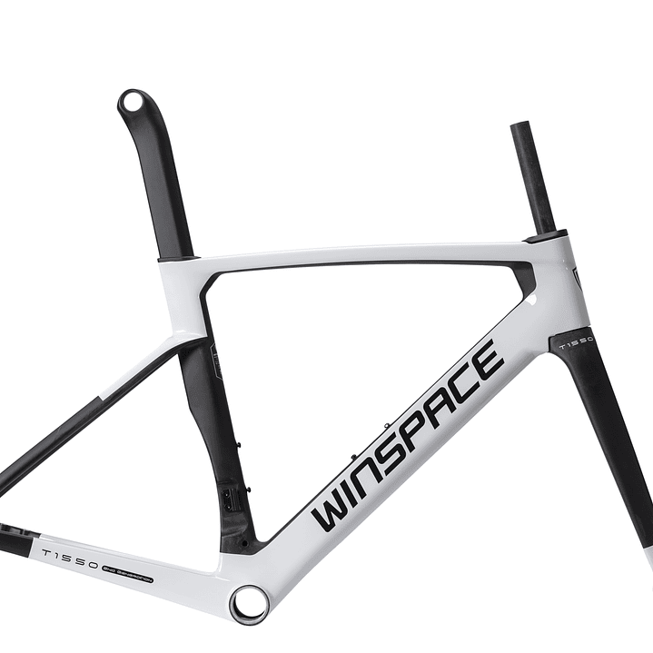 Winspace T1550 2nd Gen. - Shimano 105 Di2 (Pre-order) 6