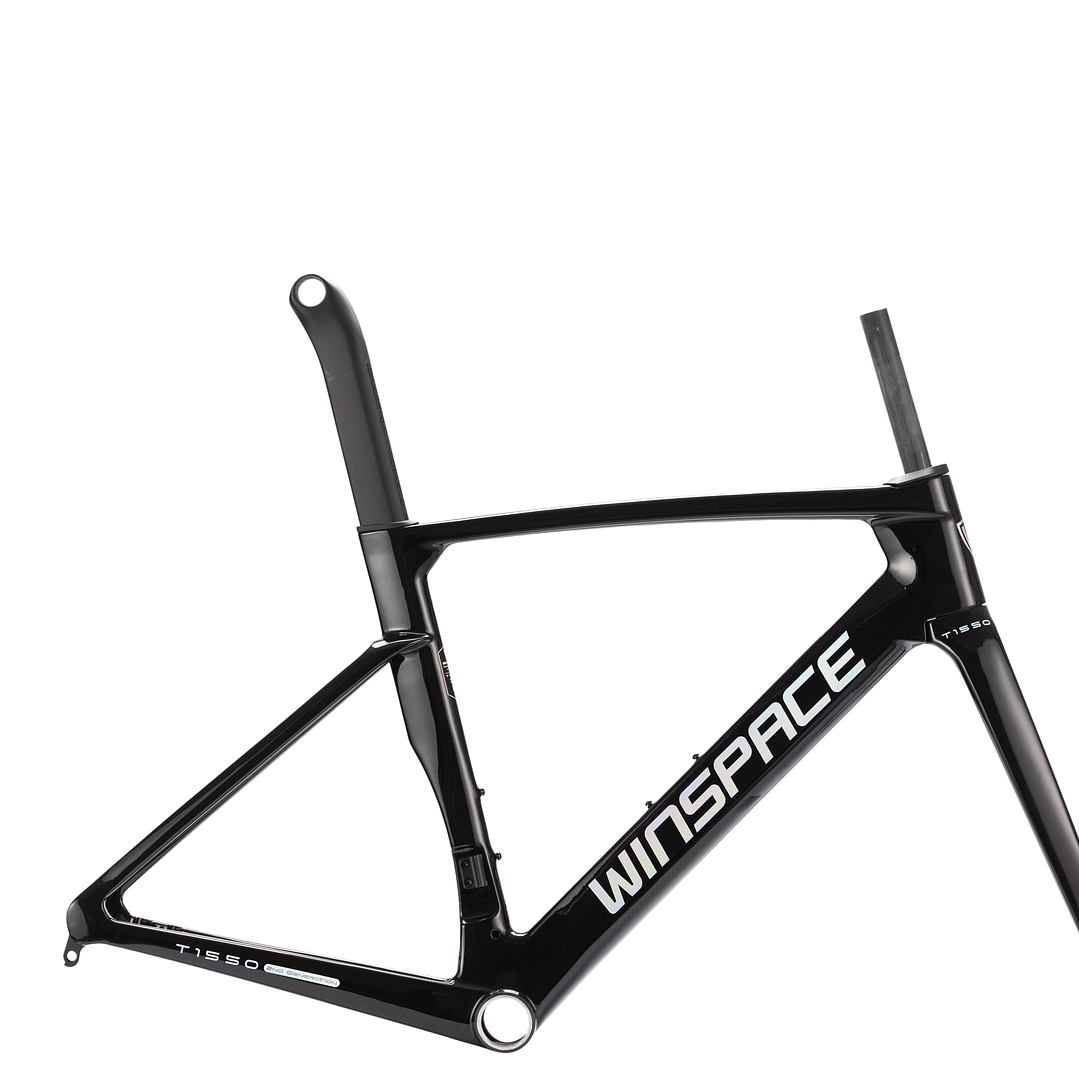 Winspace T1550 2nd Gen. - Shimano 105 Di2 (Pre-order) 7