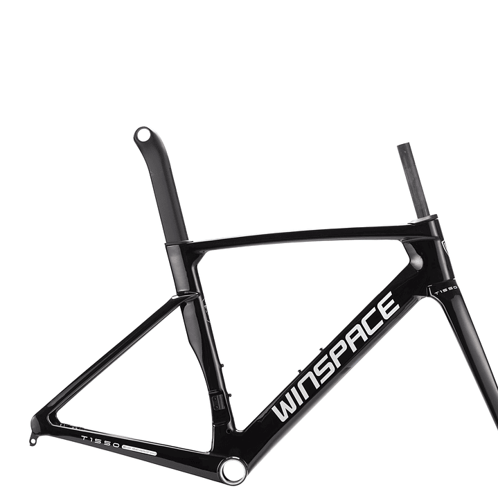 Winspace T1550 2nd Gen. - Shimano 105 Di2 (Pre-order) 7