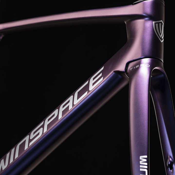 Winspace T1550 2nd Gen. - Shimano 105 Di2 (Pre-order) 8