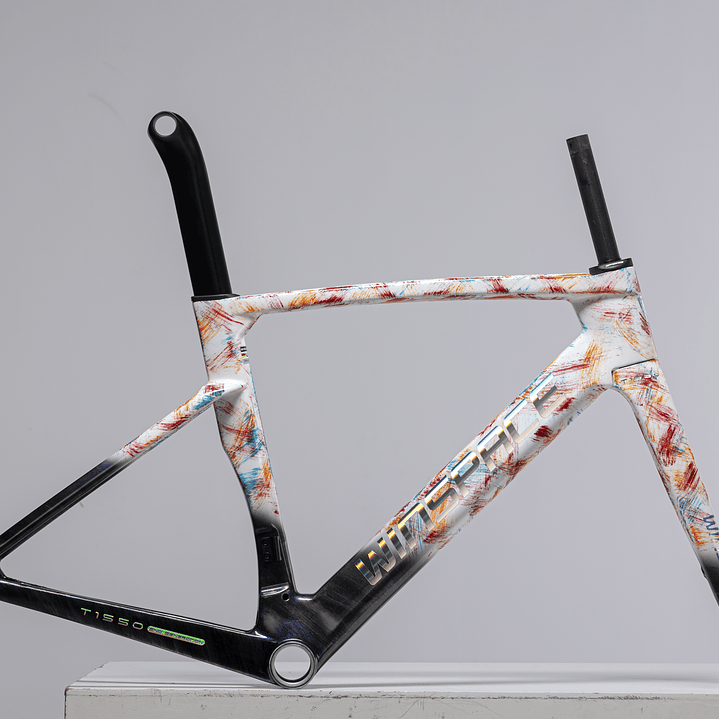 Winspace T1550 2nd Gen. - Shimano 105 Di2 (Pre-order) 10