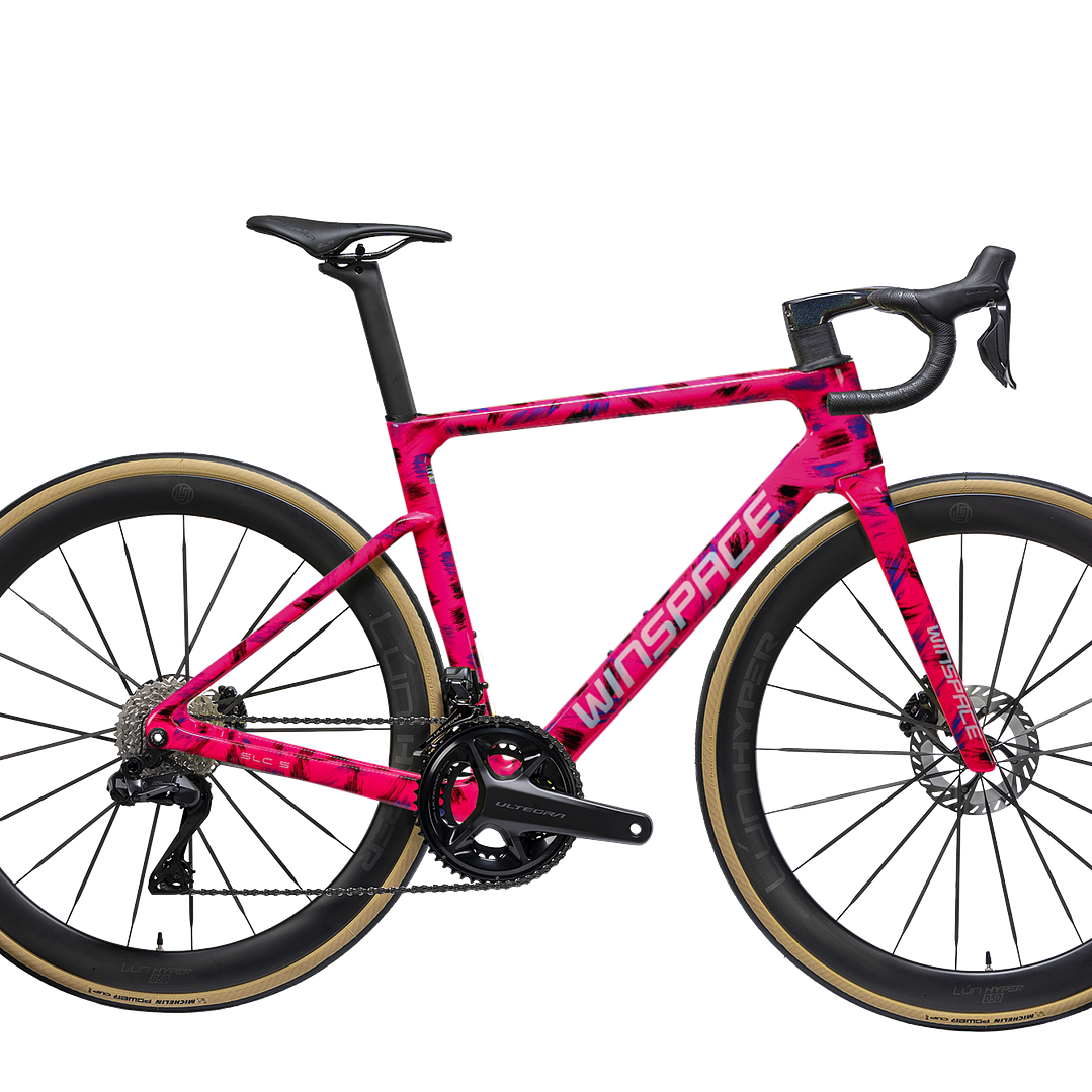 Winspace SLC 5.0 - Shimano 105 Di2 (Pre-order) 1