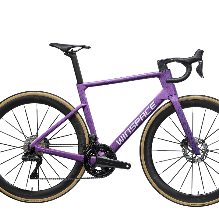 Winspace SLC 5.0 - Shimano 105 Di2 (Pre-order) 2