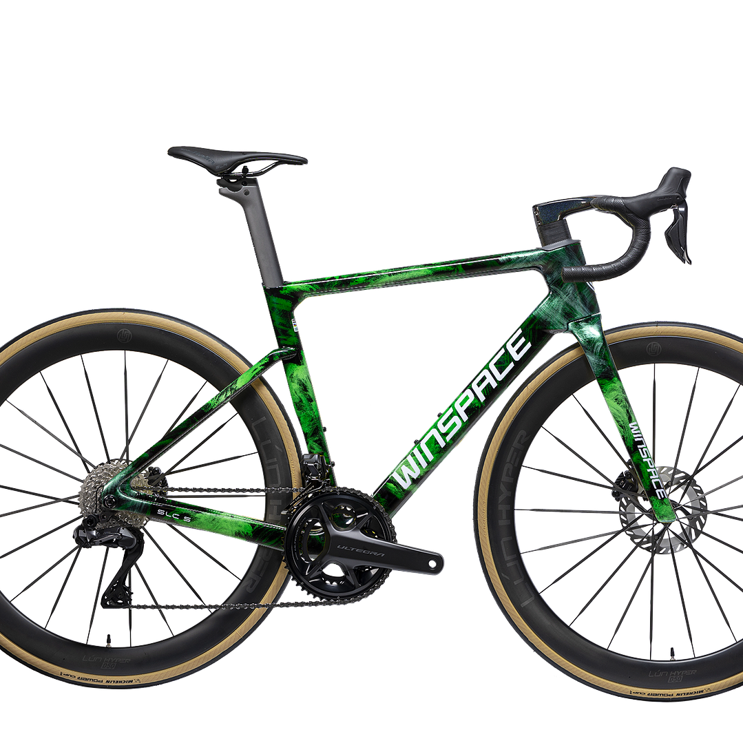 Winspace SLC 5.0 - Shimano 105 Di2 (Pre-order) 3