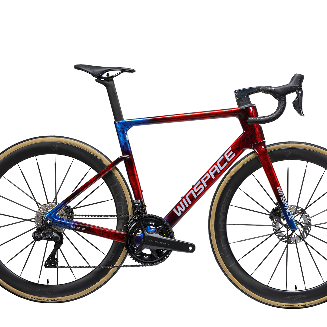 Winspace SLC 5.0 - Shimano 105 Di2 (Pre-order) 6