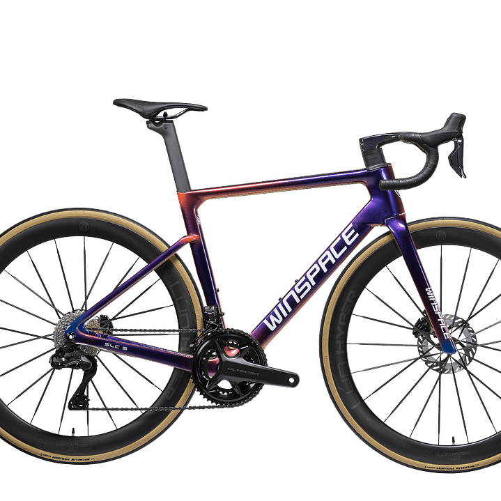 Winspace SLC 5.0 - Shimano 105 Di2 (Pre-order) 8