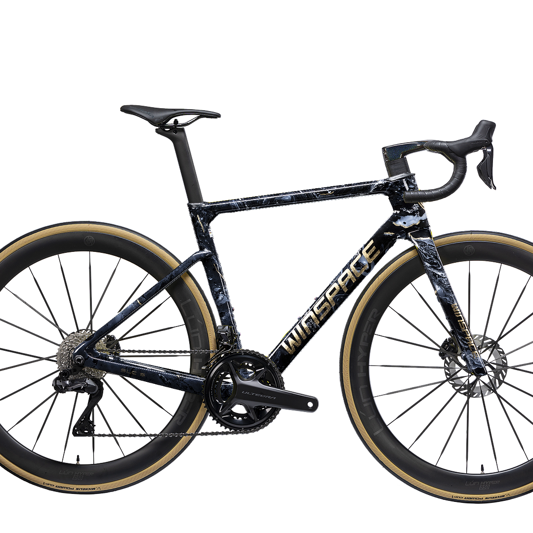 Winspace SLC 5.0 - Shimano 105 Di2 (Pre-order) 9