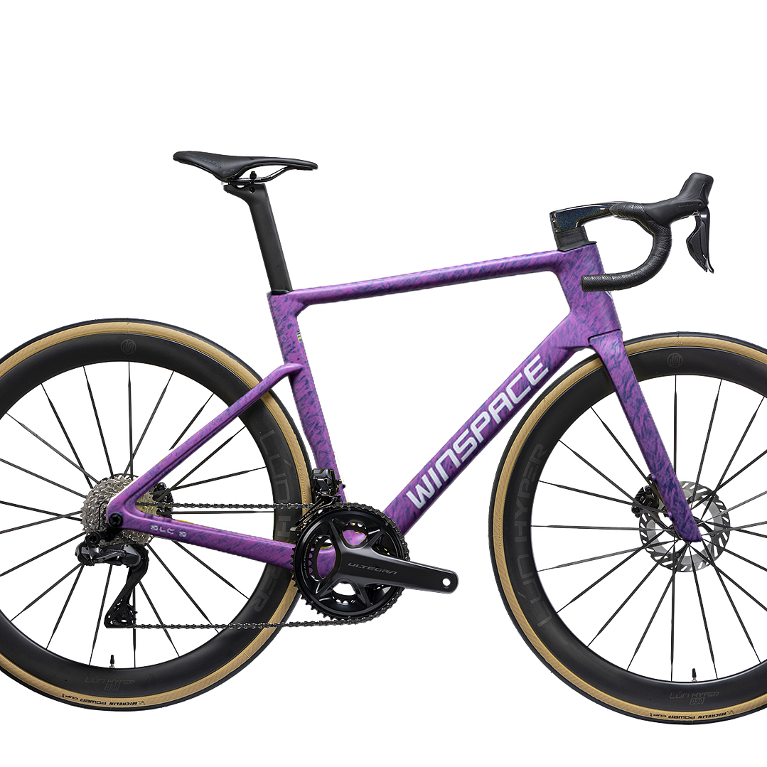 Winspace SLC 5.0 - Shimano Ultegra Di2 (Pre-order) 1