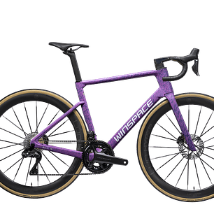 Winspace SLC 5.0 - Shimano Ultegra Di2 (Pre-order)