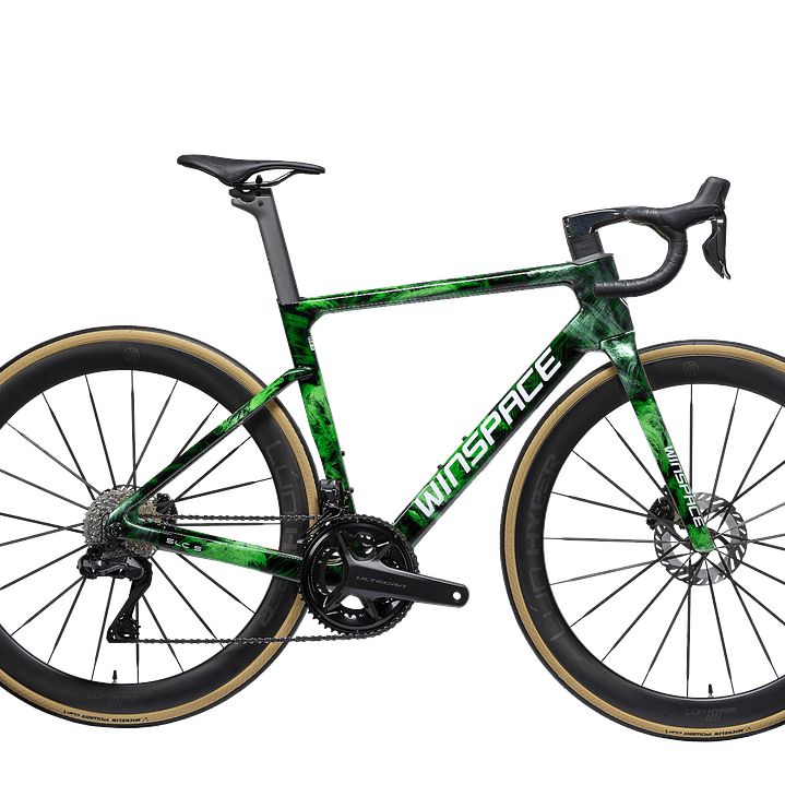 Winspace SLC 5.0 - Shimano Ultegra Di2 (Pre-order) 3