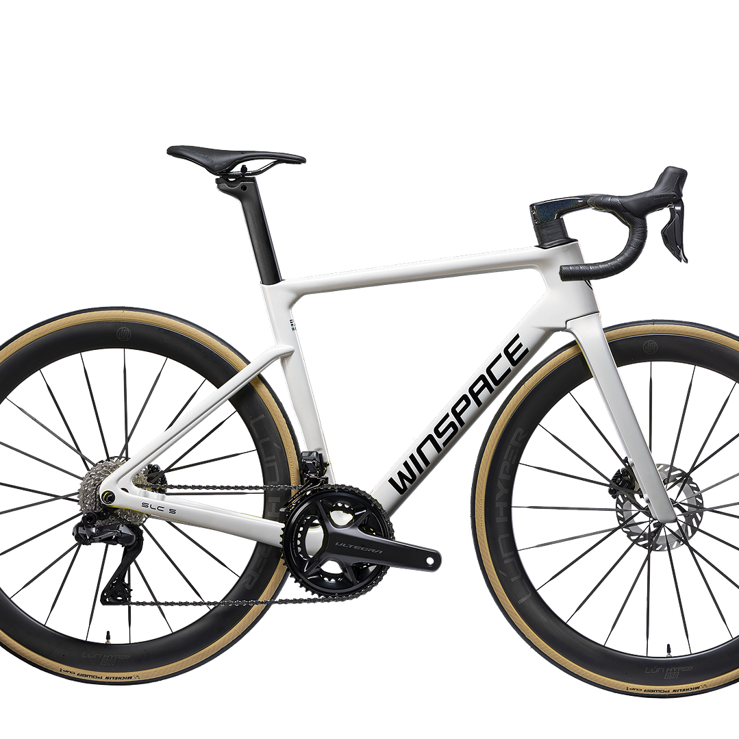 Winspace SLC 5.0 - Shimano Ultegra Di2 (Pre-order) 4