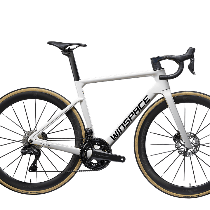 Winspace SLC 5.0 - Shimano Ultegra Di2 (Pre-order) 4