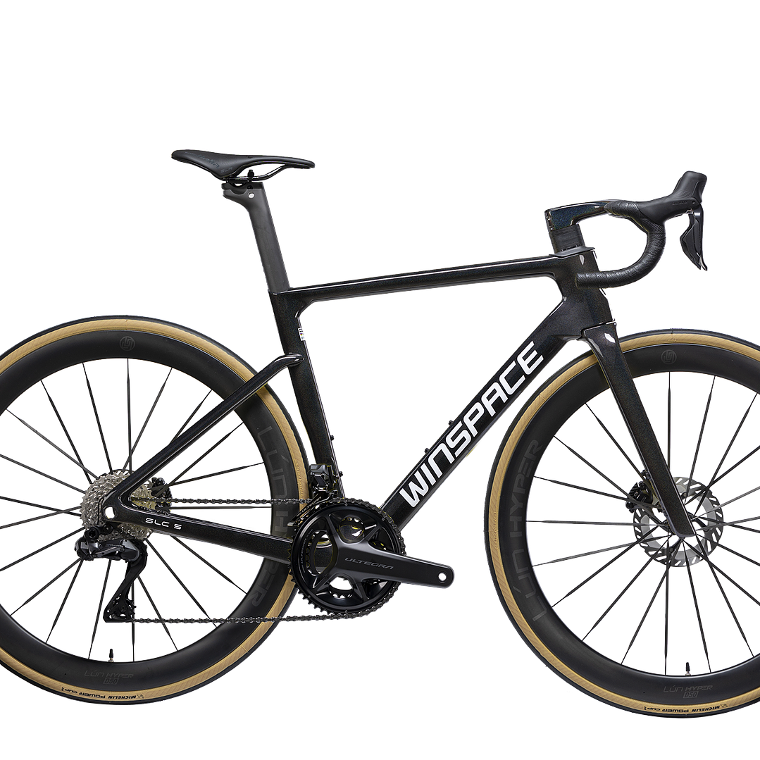 Winspace SLC 5.0 - Shimano Ultegra Di2 (Pre-order) 5