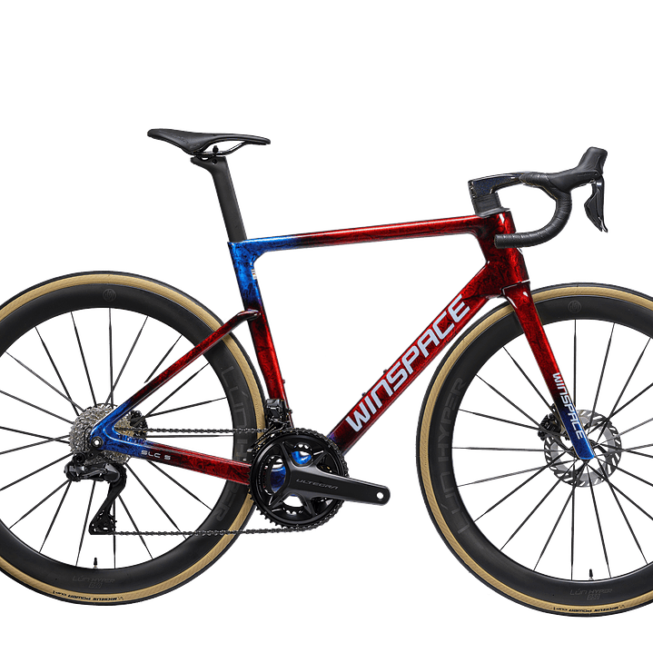Winspace SLC 5.0 - Shimano Ultegra Di2 (Pre-order) 6