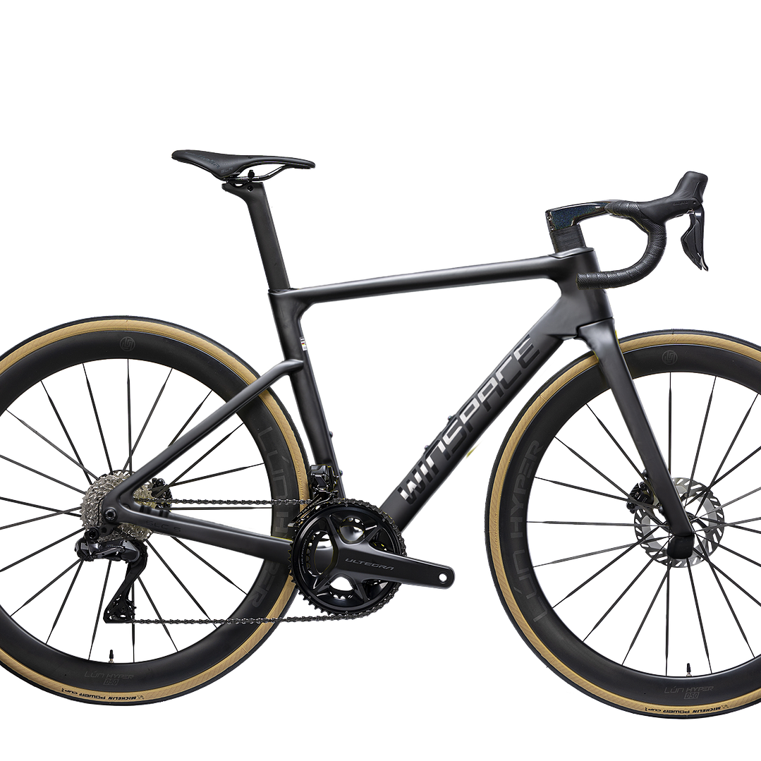 Winspace SLC 5.0 - Shimano Ultegra Di2 (Pre-order) 7
