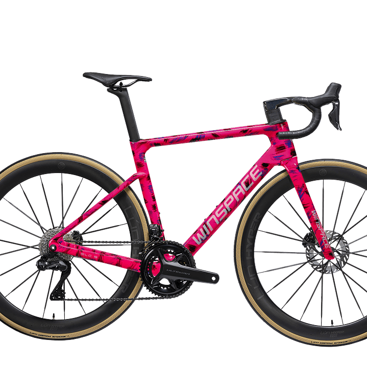 Winspace SLC 5.0 - Shimano Dura Ace Di2 (Pre-order) 3