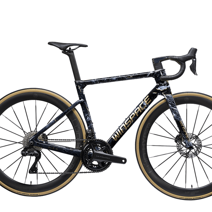 Winspace SLC 5.0 - Shimano Dura Ace Di2 (Pre-order) 9