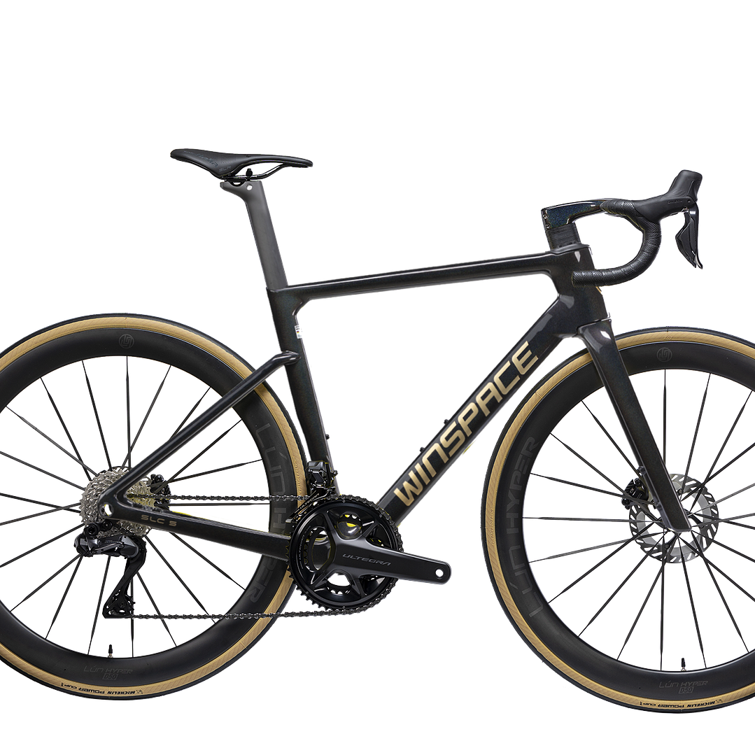 Winspace SLC 5.0 - Shimano Dura Ace Di2 (Pre-order) 10