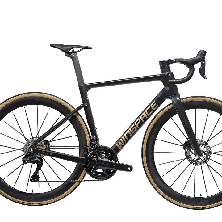 Winspace SLC 5.0 - Shimano Dura Ace Di2 (Pre-order) 10