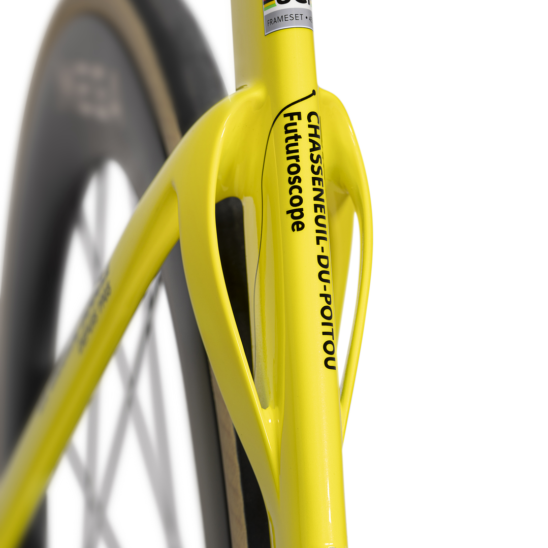 Winspace T1600 - Shimano 105 Di2 (Pre-order) 4