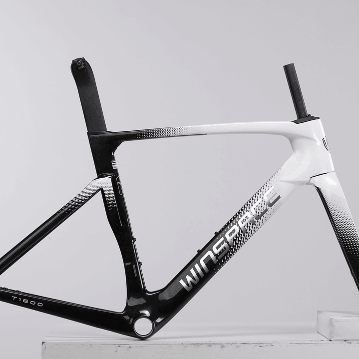 Winspace T1600 - Shimano Ultegra Di2 7