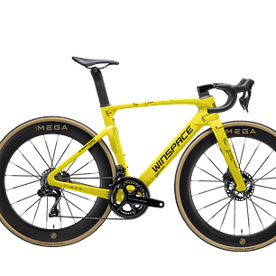 Winspace T1600 - Shimano Dura Ace Di2