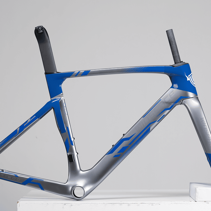 Winspace T1600 - Shimano Dura Ace Di2 5