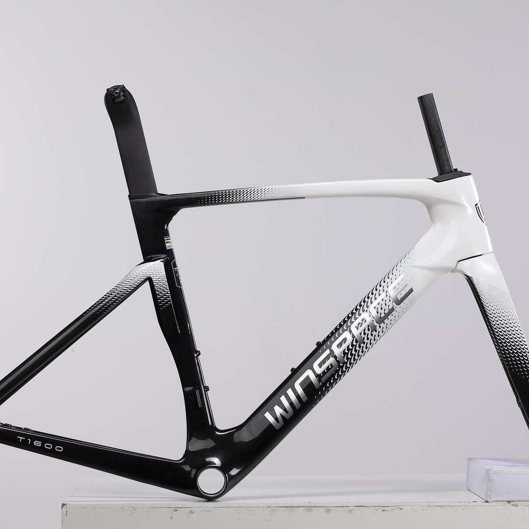 Winspace T1600 - Shimano Dura Ace Di2 7