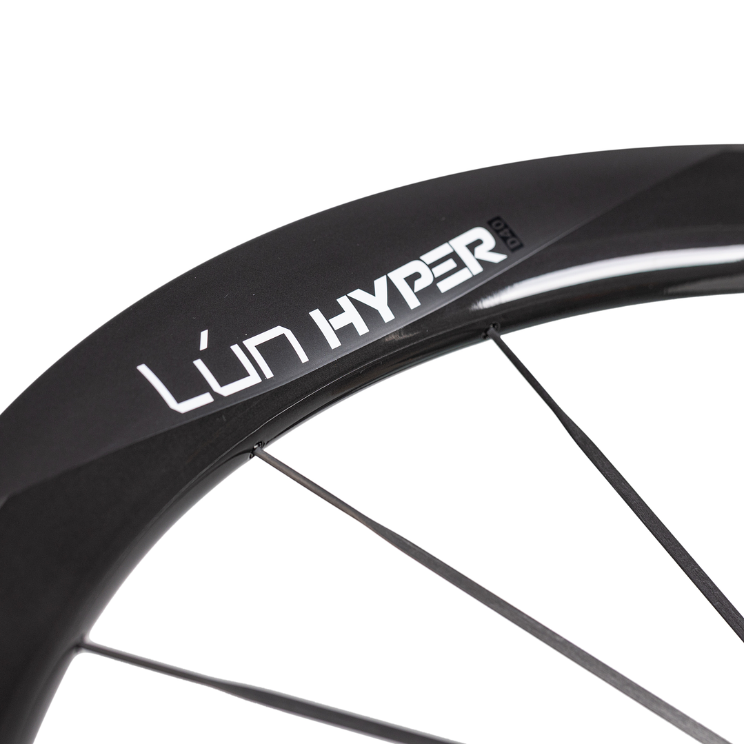 Lún Hyper 5 D40 4