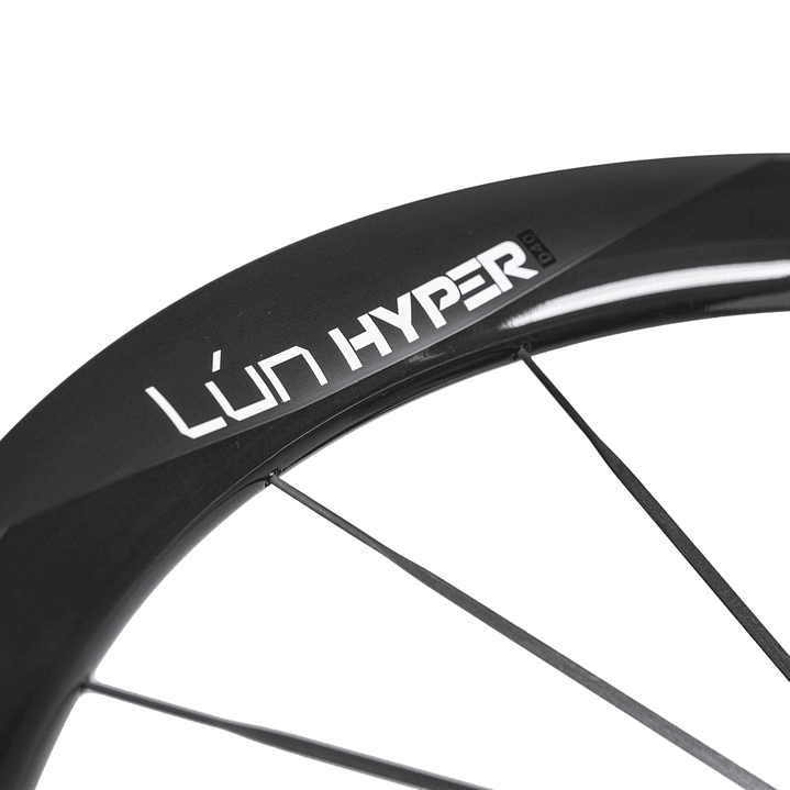 Lún Hyper 5 D40 4